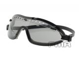 FMA Boogie Regulator Goggle Gray tb805